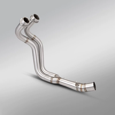 MT-07 XSR700 14-25: Exhaust pipe