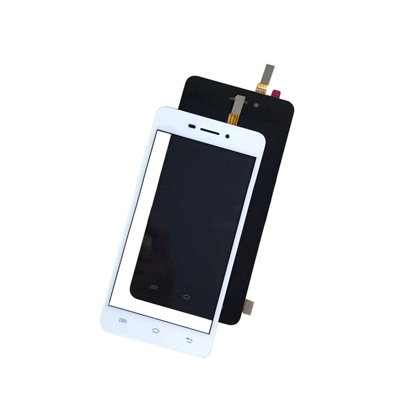 Jingke es adecuado para VI Y31 montaje de la pantalla Y31A pantalla externa Pantalla de escritura a mano Y31L pantalla táctil pantalla LCD