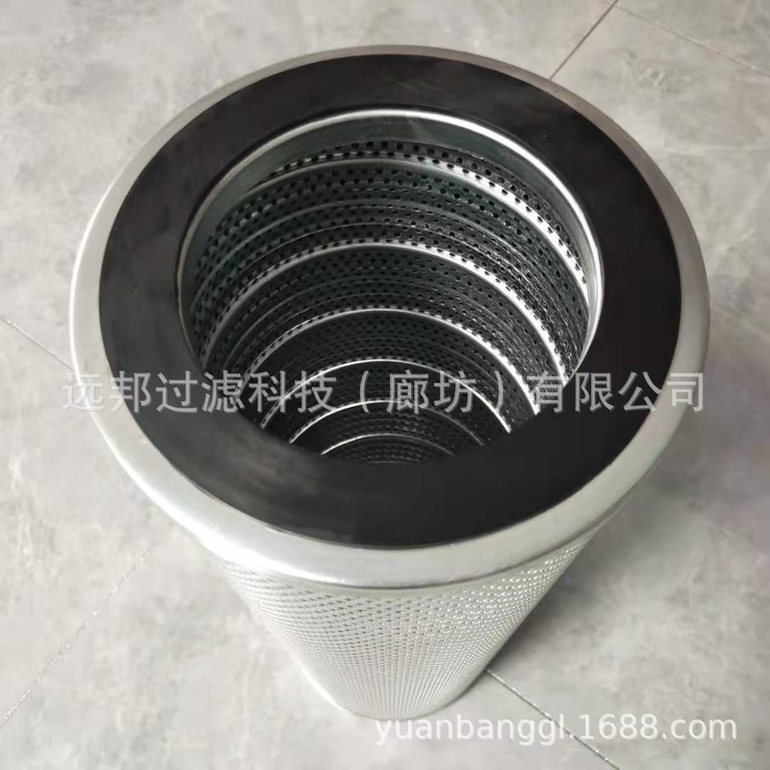 厂家供应 颇克HF6491  P171279工程机械挖掘机液压滤芯