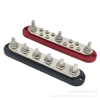 Wiring Bar Diversion Bar, Power supply, ignition system accessories