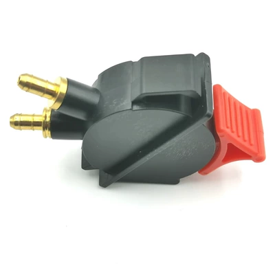 control switch of American – Other starting systems