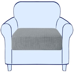 Couch Slipcover����ɳ�l�׼�ɫ���s���|��ɳ�l��ȫ���|����