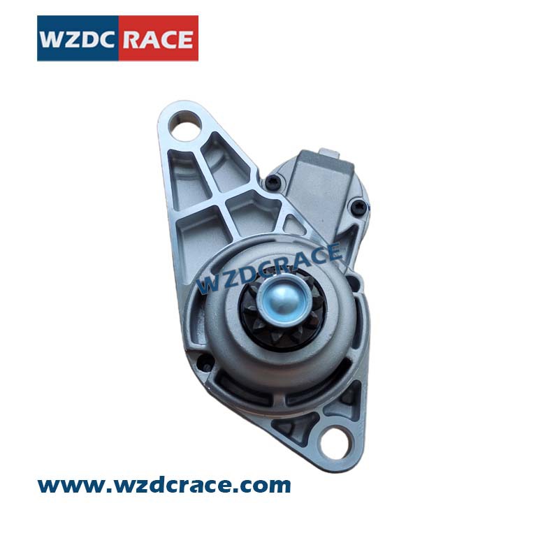 El D6GS12    32675 para polo, 1.6 / Golf A6, PinRoy Lang Yi 1.6 arranque image 3