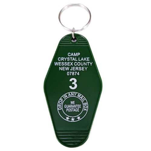 Acrylic Brand Car Keychain Accessory Metal Hook Keychain Material Accessory Creative Matching