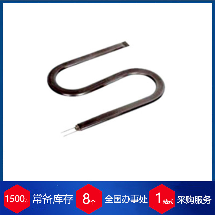 德国T+H加热器FH稳定货源 每周到货