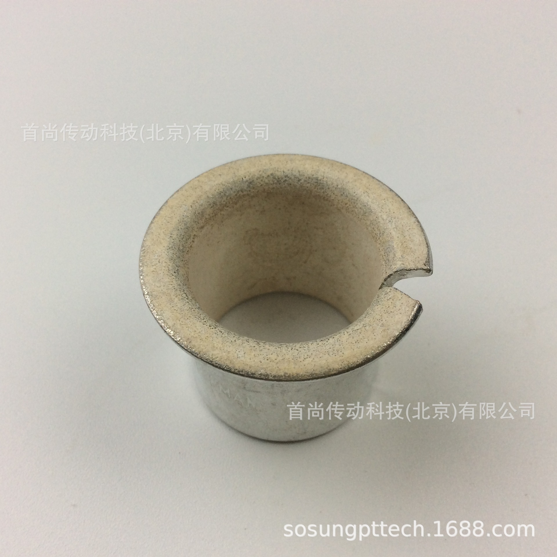 PAP1212P20 PAP1212P200 德国KGleitlager PERMAGLIDE直线滑动衬