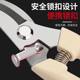 Pruning shears gardening shears flower shears orchard fruit tree branches and branches flower arrangement fruit picking flowers elbow flower trimming tool suit