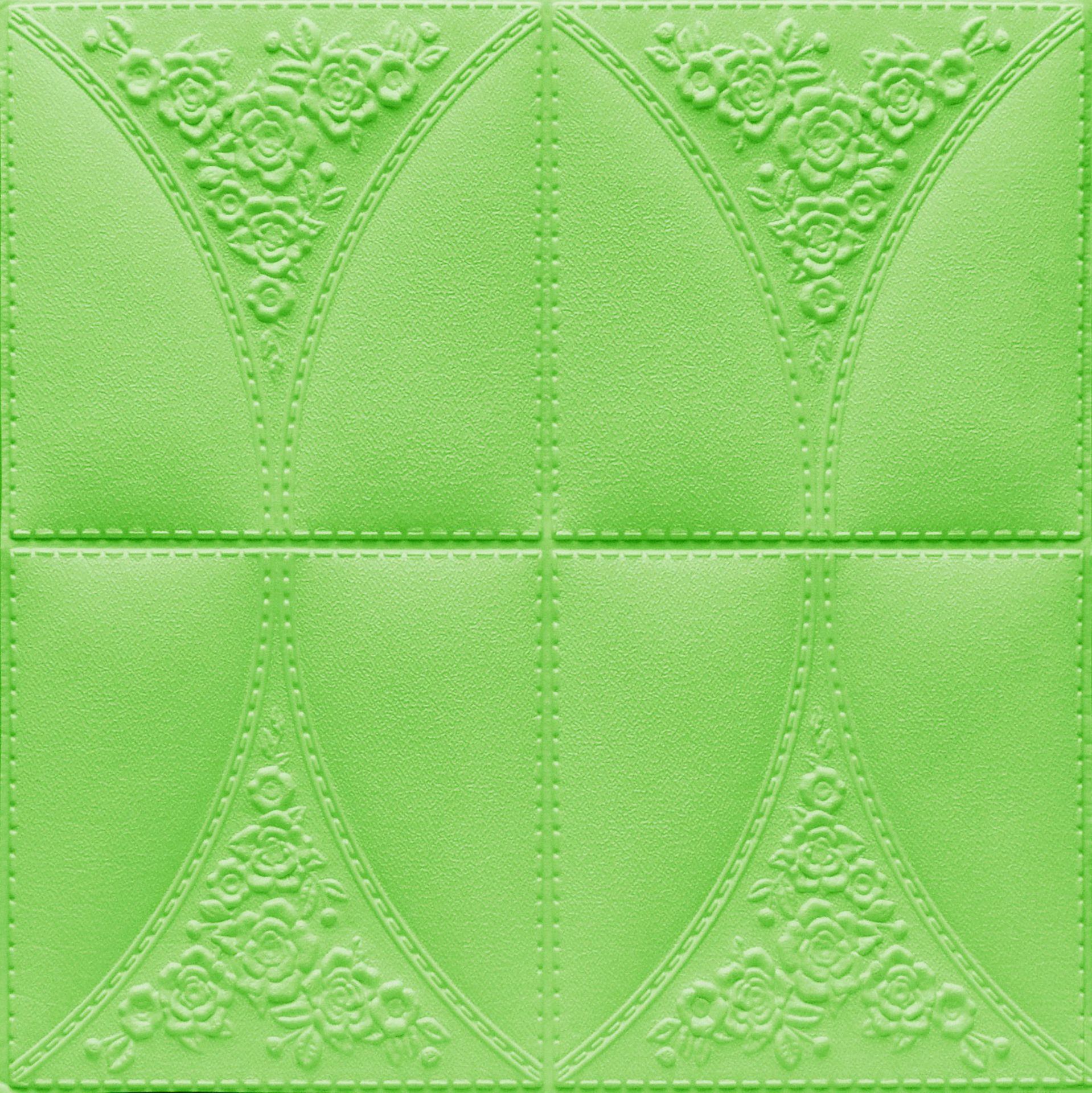 （原图）大马士革-I-果绿