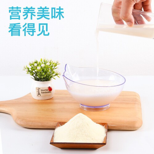 Wholesale pet milk powder 400g dog goat milk powder kitten nutritional supplement cat goat milk powder