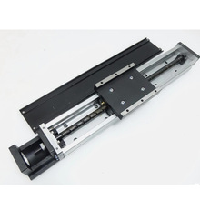 日本THK KR4620H-490LM滚动导轨智能组合单元 导程20mm