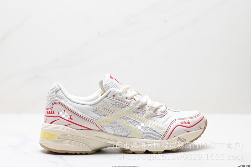 莆田纯原Gel-1090瑟士跑步鞋户外登山运动鞋Gel-1090 v2系列|undefined