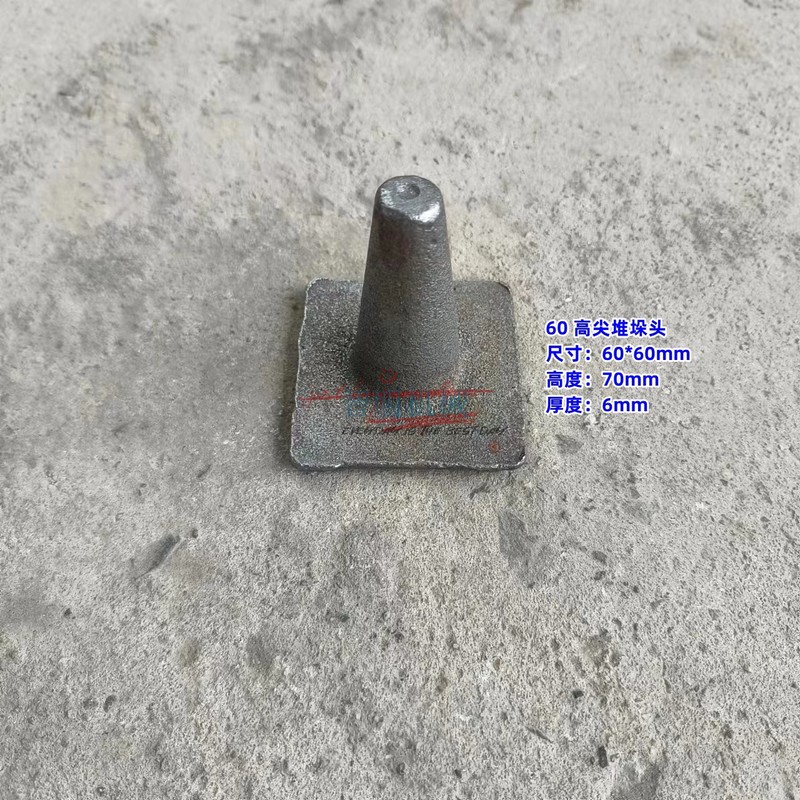 40*40ステーション器具積層足首角管ソケット位置決めブロック台車牽引フックフックメーカー卸売り|undefined
