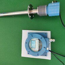 防爆型氧化锆氧量分析仪、测氧仪、氧化锆烟气分析仪