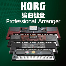 科音KORG EK50 PA300 PA600 PA700 PA1000 编曲键盘电子琴合成器