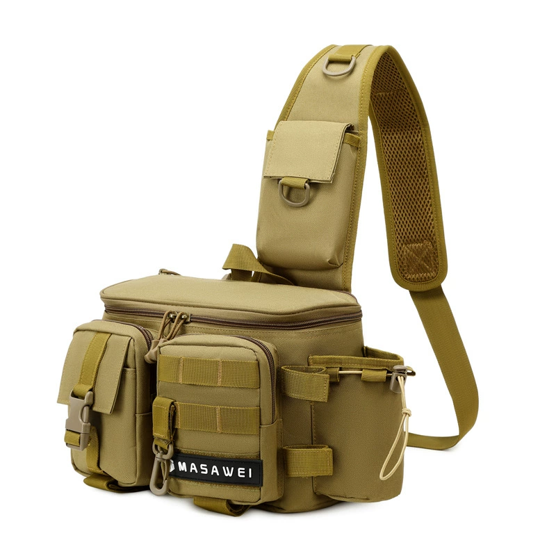 Внешняя торговля специализируется на многофункциональной сумке для талии на открытом воздухе