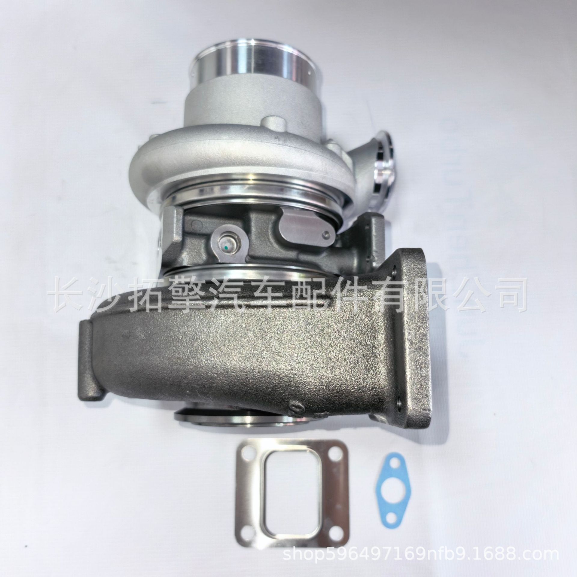 Suitable for Cummins turbochargers: 2136753, 2154699, 2301176, 2301192