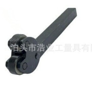 Lathe pivot head knurling tool 2 wheels cutting medium diamond pattern knurling tools knurling knife