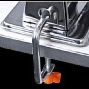 Manual Noodle Press Machine for Home Use, Old-Fashioned Accessories, Various Screw Rods, Universal Panel Buckles, Etc