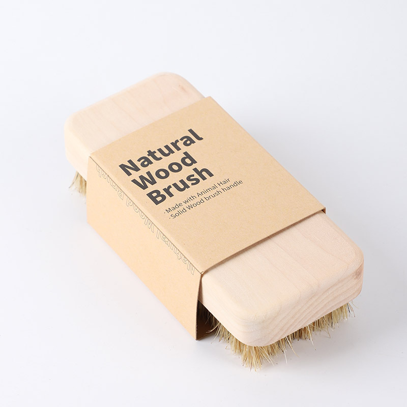 통째로 돼지털 [직사각형] (골판지를 포함한다)