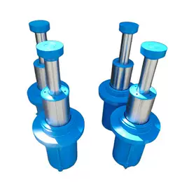 液压缸;其他液压机械;液压工程机械