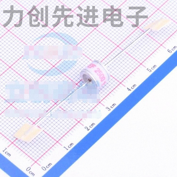 B88069X3273S102 封装 Axial 放电管