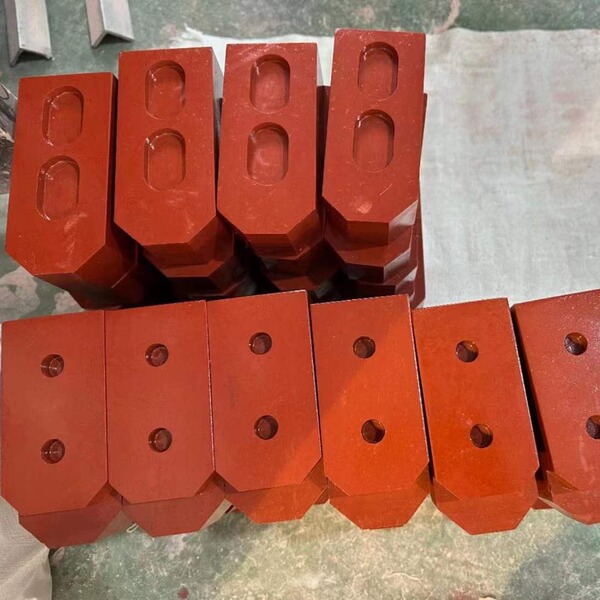 Manufacturer's spot dry-type transformer insulating pad iron yoke…