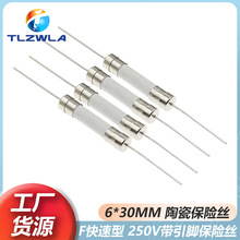 6*30mm�մɱ��U�� 250V F0.5/30AL���۔� 6X30�������_�մɱ��U�z