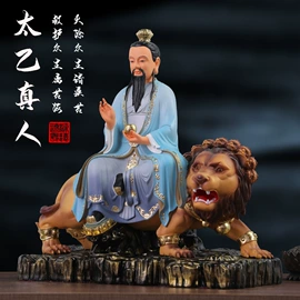 佛像/神像;树脂工艺品;宗教法器