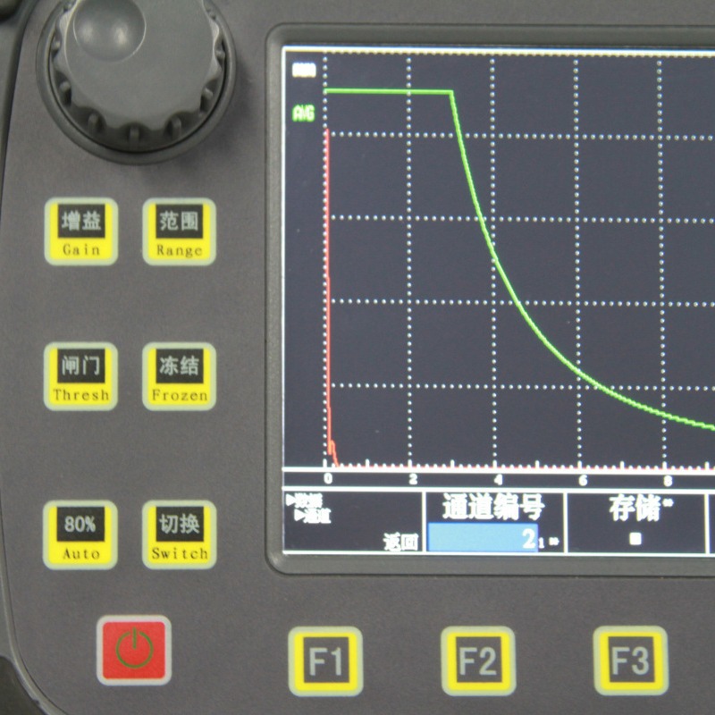 UTD9600 �߾�������̽���� ��ͨ������̽����