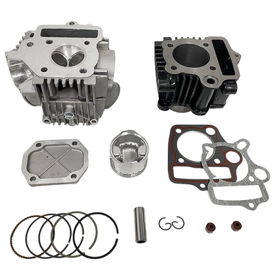 Jh70 Ct70 Trx70 Xr70 – Cylinder and parts