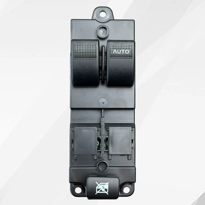 right-hand drive two-button main – Glass lifter