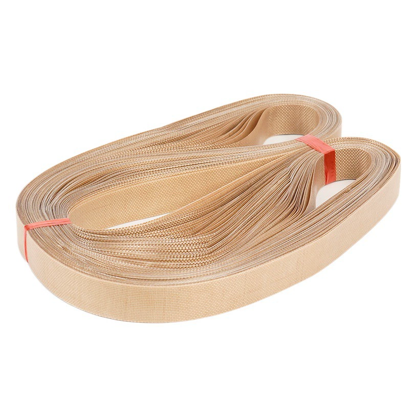 Уплотнительная машина без интерфейса уплотнительная лента термосварочная лента высокотемпературная ткань теплоизоляция пластиковое уплотнение без пояса с узлом