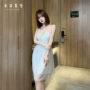 家居少女蕾丝可爱睡衣