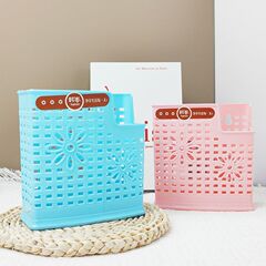 箸収納チューブ キッチンコンパートメント 食器収納ボックス 箸チューブ スプーン 箸ケージ シングルコンパートメント 排水スプーンラック