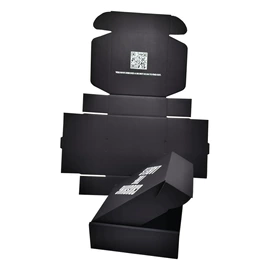 塑料盒;纸盒;其他日用包装