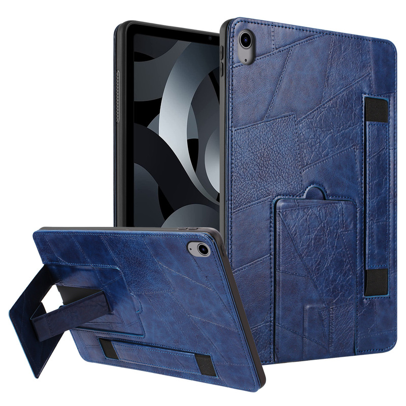 Cross-Border Applicable iPad Protective Case 2025 New Model 11Th Generation iPad Air 7/6/5 Tablet Pro with Stand 10.2