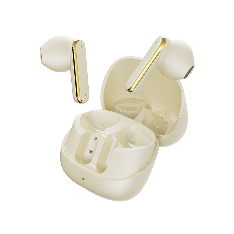 Auriculares Bluetooth inalámbricos para dormir, reducción de ruido en la oreja, pantalla digital deportiva, toque de modelo privado, nuevo Shenzhen Digital Huaqiangbei