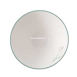 菲米生活  花知梦逸餐具套装（十三件套） FM-CJ2405  图片色陶瓷