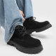 [1227 People Collected] Martin Boots Men's Spring New High-Top Thick-Soled Big-Toe Derby Retro Suede Workwear