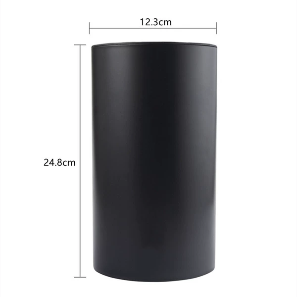 Universal blade (black)