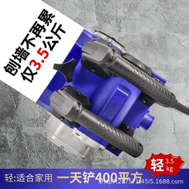 电动砂光机;其他仪器仪表;电刨