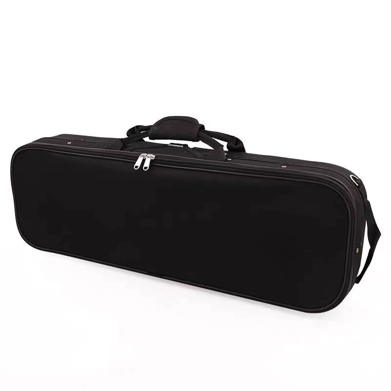 Violin, box with accessories, double-sided backpack, oxford cloth