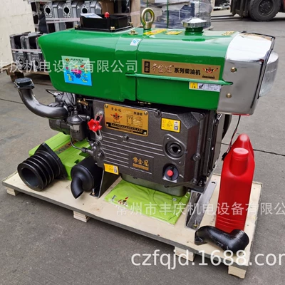 Changjinguan brand – Avtomobil mühərrikləri