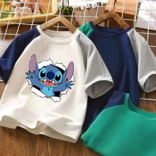 Ӯʷ StitchͯͨDͯŮͯƴɫT羳һl