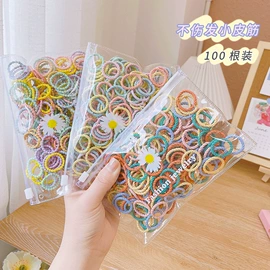 儿童发饰;发夹;发圈