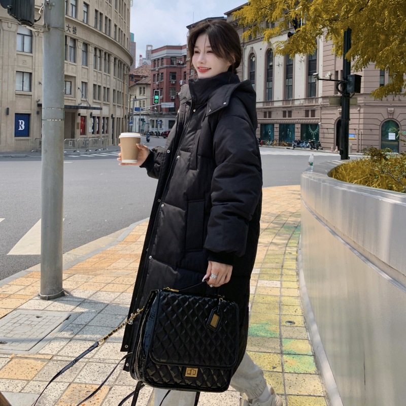 블랙 (업그레이드 및 두껍게)