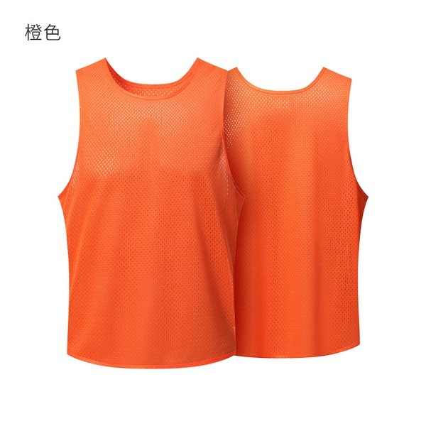 B001 orange