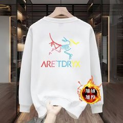 现货！秋冬款卫衣男潮牌高端鸟家重磅休闲圆领套头上衣打底衫长袖