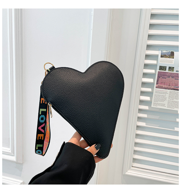 Women's Solid Color Pu Leather Zipper Coin Purses display picture 15