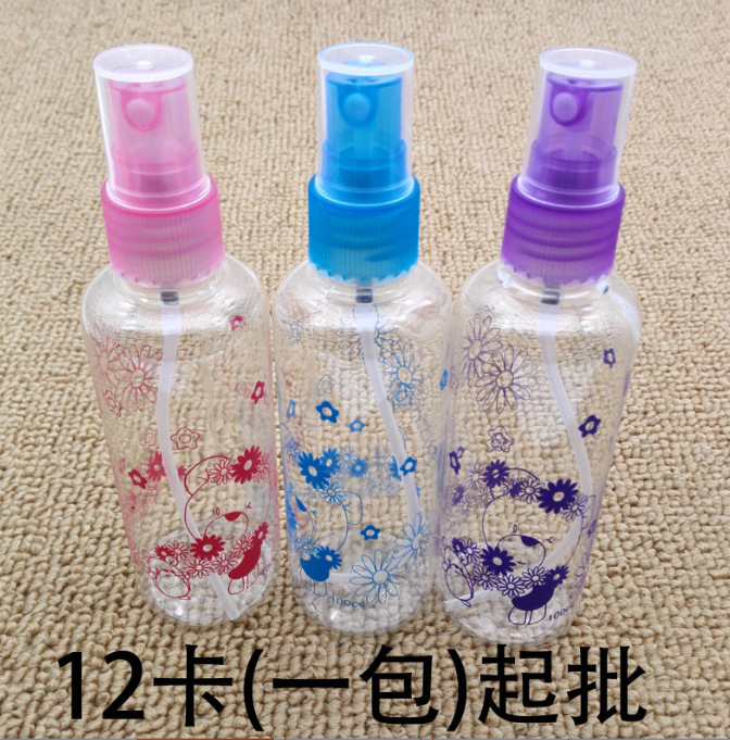 H1245 100ml喷瓶